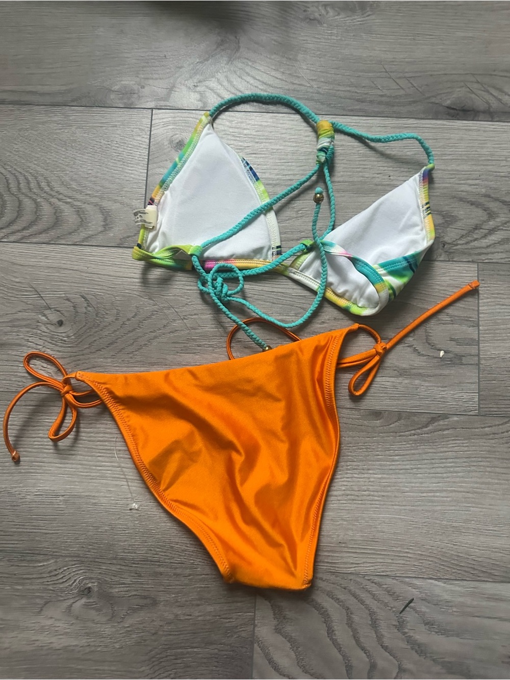 Swim Set - Picture 4 of 7